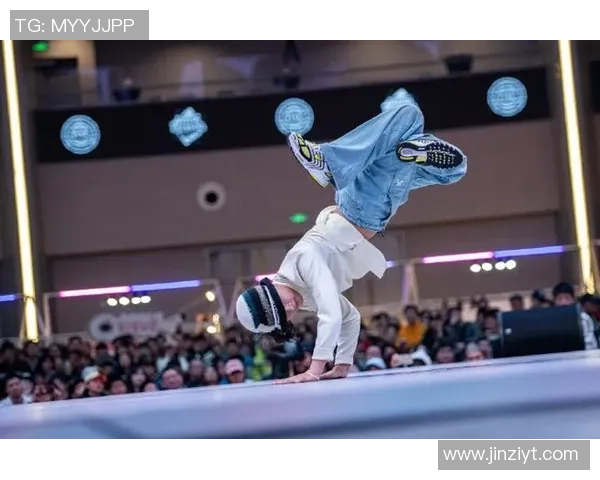 上海街舞队在极限运动嘉年华中的辉煌突破与成长之路探索 上海街舞队在极限运动嘉年华中的辉煌突破与成长之路探索