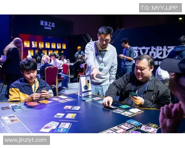 专访赵芳揭秘英雄联盟成功背后的策略与团队协作秘诀