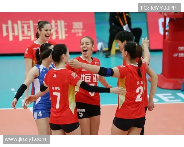 北京排球队的默契配合与战术分析：探讨排球团队协作的关键要素