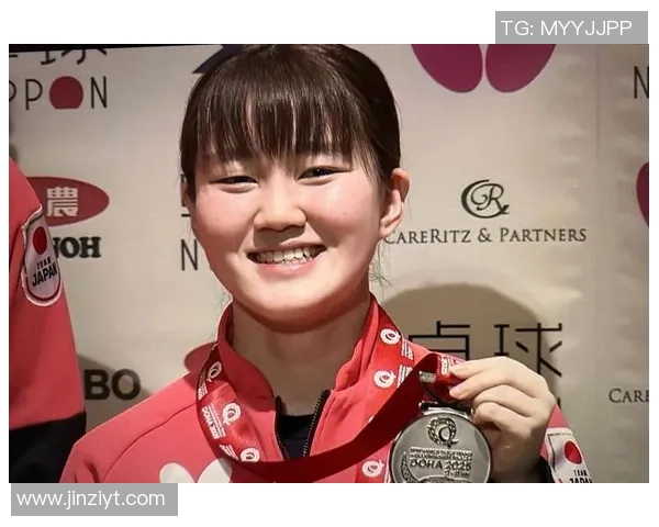 吴芳专访：从乒乓球小将到世界冠军的奋斗与成长之路