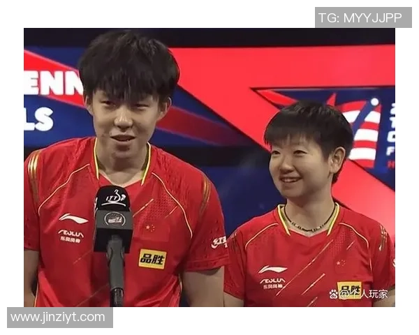 广州乒乓球队团队协作的成功经验与发展策略分析