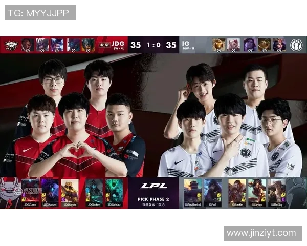 洲际赛分析：JDG战术布局与执行的深度探讨与评价
