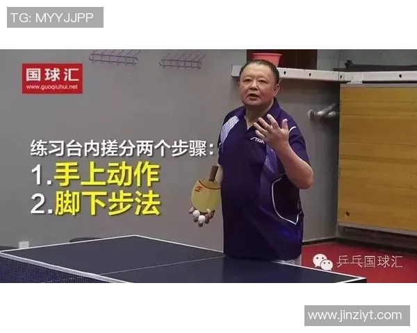 科学乒乓球训练法：提升个人能力的系统性策略与技巧分享
