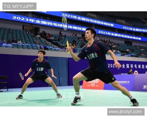 西安羽毛球队实力揭秘：羽毛球巨献背后的故事与成就