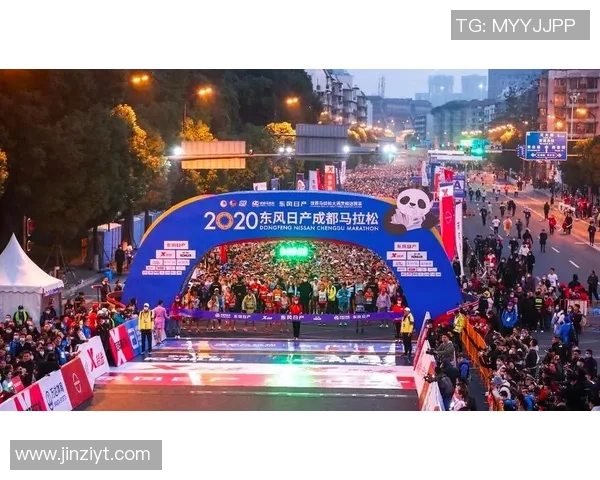 马拉松大满贯特别报道：成都街舞队的奋斗经历