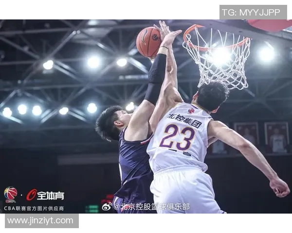 CBA精彩对决天津队与北控队比赛回放全程回顾与精彩瞬间分析