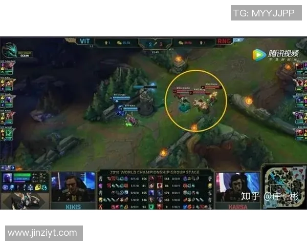 RNG区域防守创新解析：如何重塑战术格局与团队协作