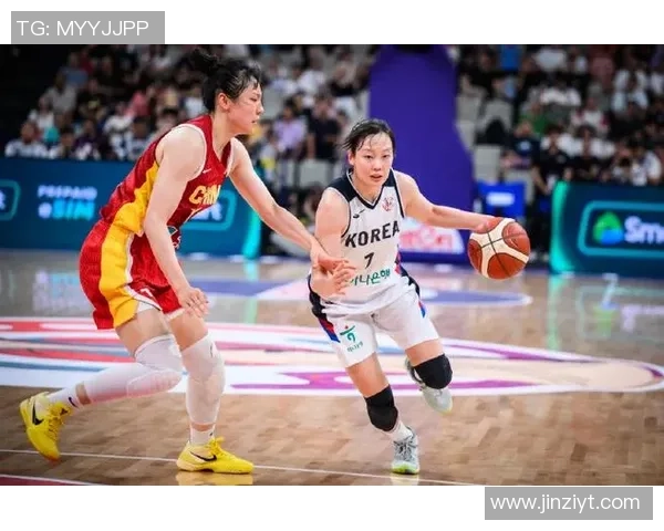 中国女篮与韩国女篮2020年对决回顾及精彩瞬间分析