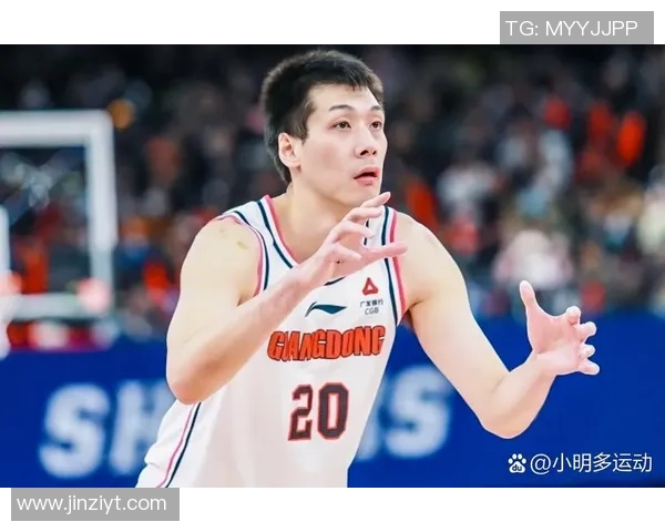 任骏飞领衔球队奋勇拼搏展现篮球精神助力球队再创辉煌成就