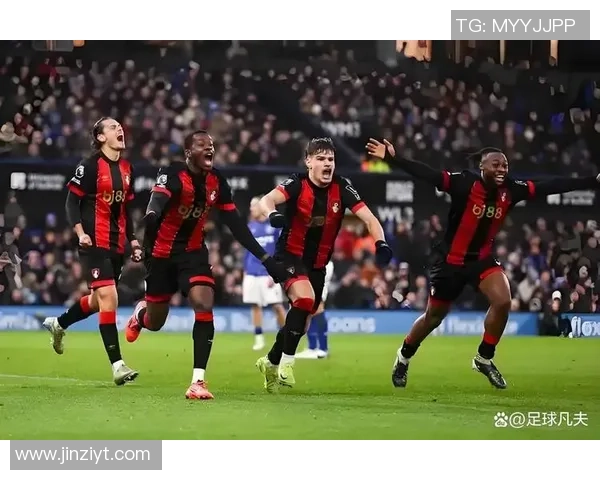 伯恩茅斯对阵曼联精彩录播回顾与赛后分析