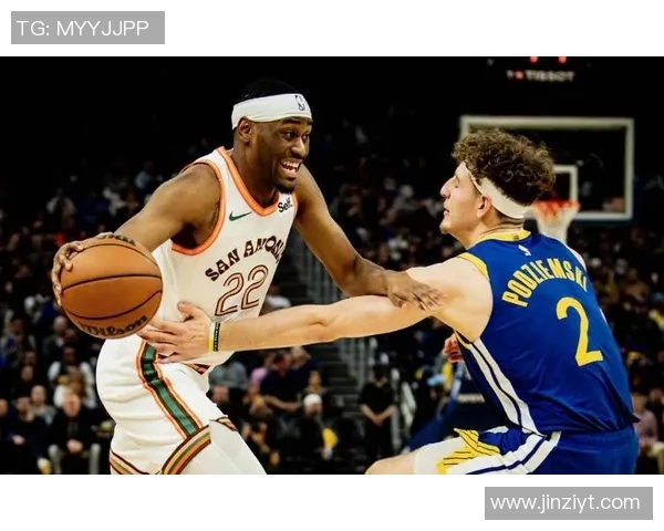 勇士与马刺激战西决精彩回顾赛场风云再起传奇对决再续辉煌