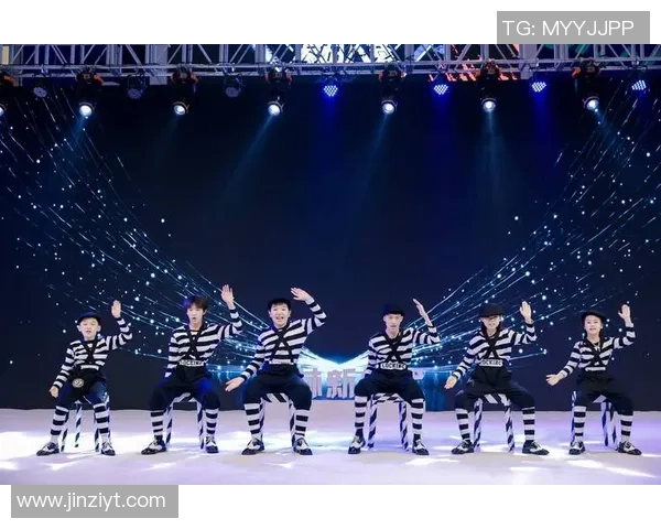 广州街舞队的速度与激情揭秘街头舞者的魅力与坚持 广州街舞队的速度与激情揭秘街头舞者的魅力与坚持