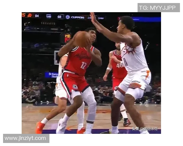 快船与太阳今日精彩对决直播信息全解析与赛前预测