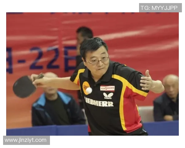 李伟的乒乓球人生探索：从少年梦想到世界舞台的深度对话